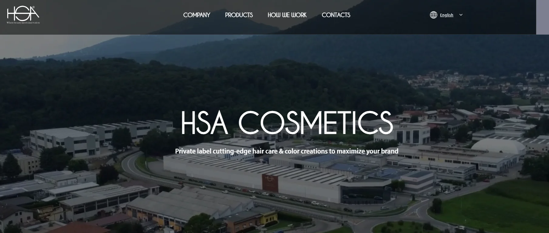 Hair Spray Manufacturers | Private Label & Custom Haircare